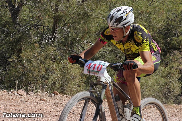 XVII Bike Maraton Btt Ciudad de Totana 2014 - 115